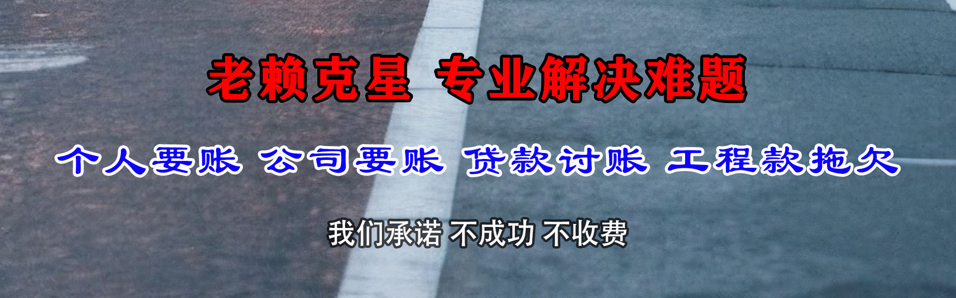 柘城讨债公司